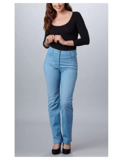 NYDJ - Twiggy Slim Leg Skinny Jeans *24017 / 25017