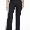 NYDJ - Wendy Trousers In Black *444B