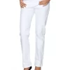 NYDJ - Sheri Skinny Jeans In White *55244