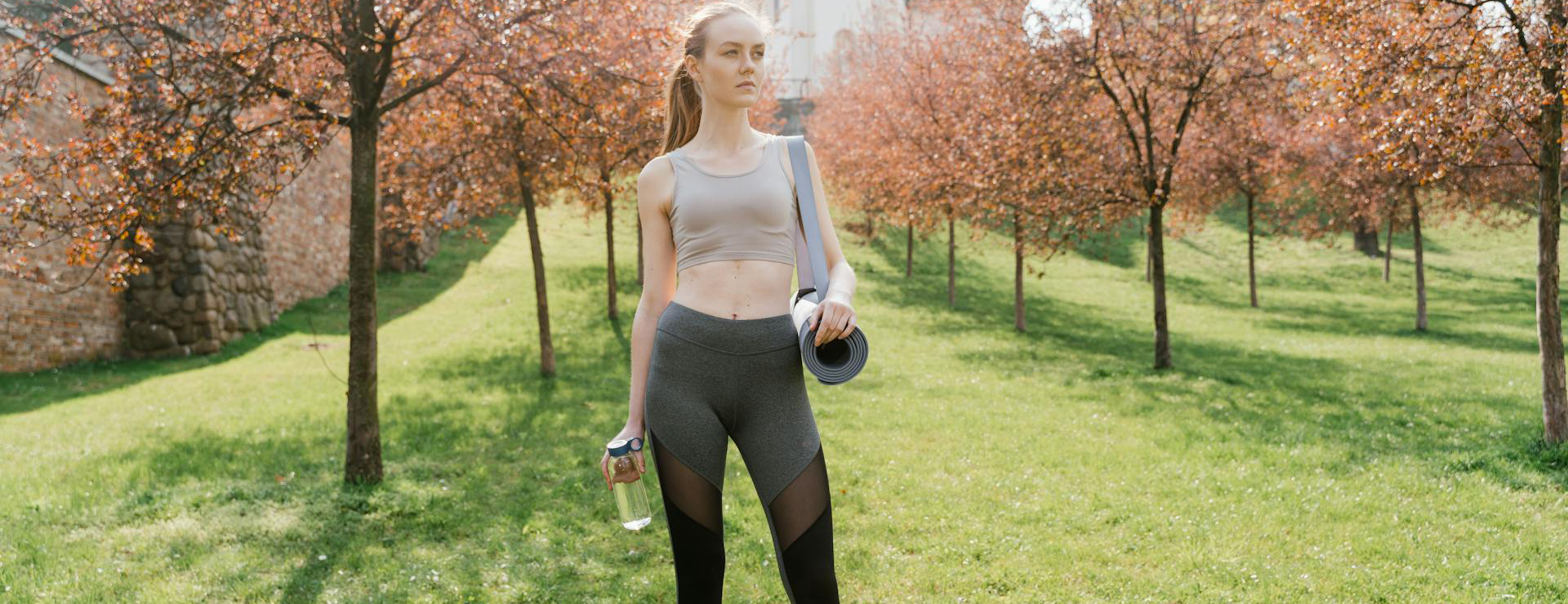 Sportswear Shop -Sportswear Shop pexels mart production 7879938