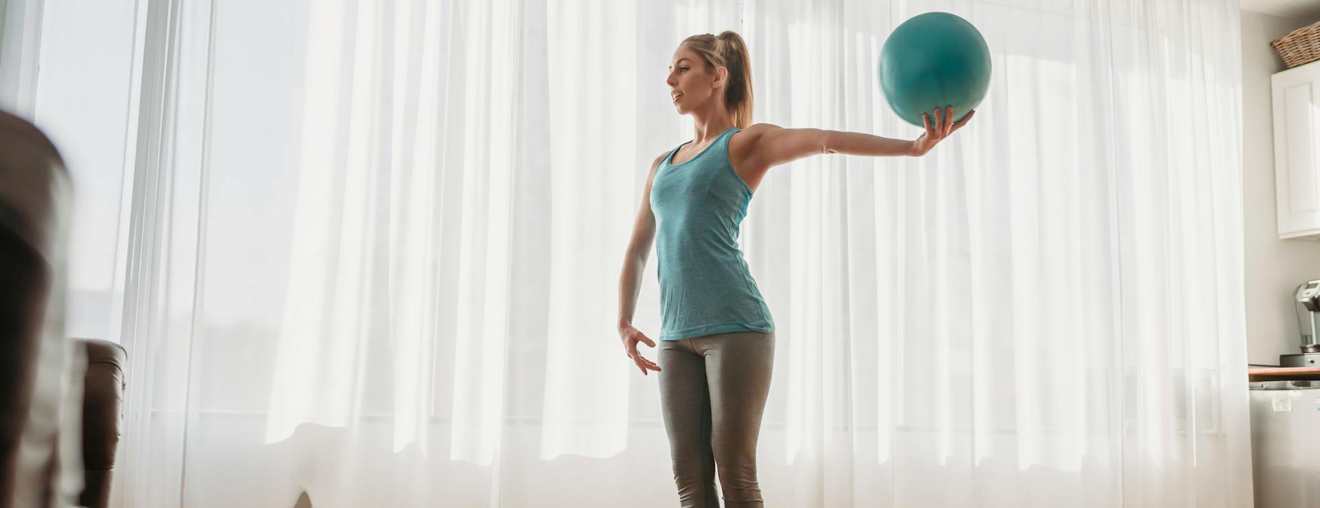 Sportswear Shop -Sportswear Shop pexels marta wave 6454063