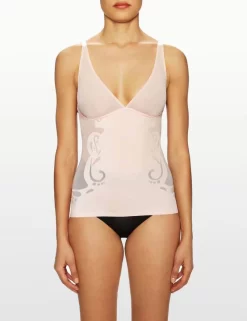 Spanx - Haute Contour Deco Deep Plunge Camisole *6715