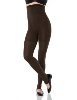 Spanx - High-Waisted Convertible Leggings *944