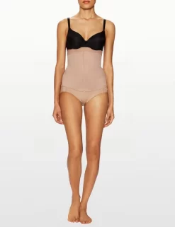 Spanx - Higher Power Brief *234 -Sportswear Shop spanx higher power brief style 234 1