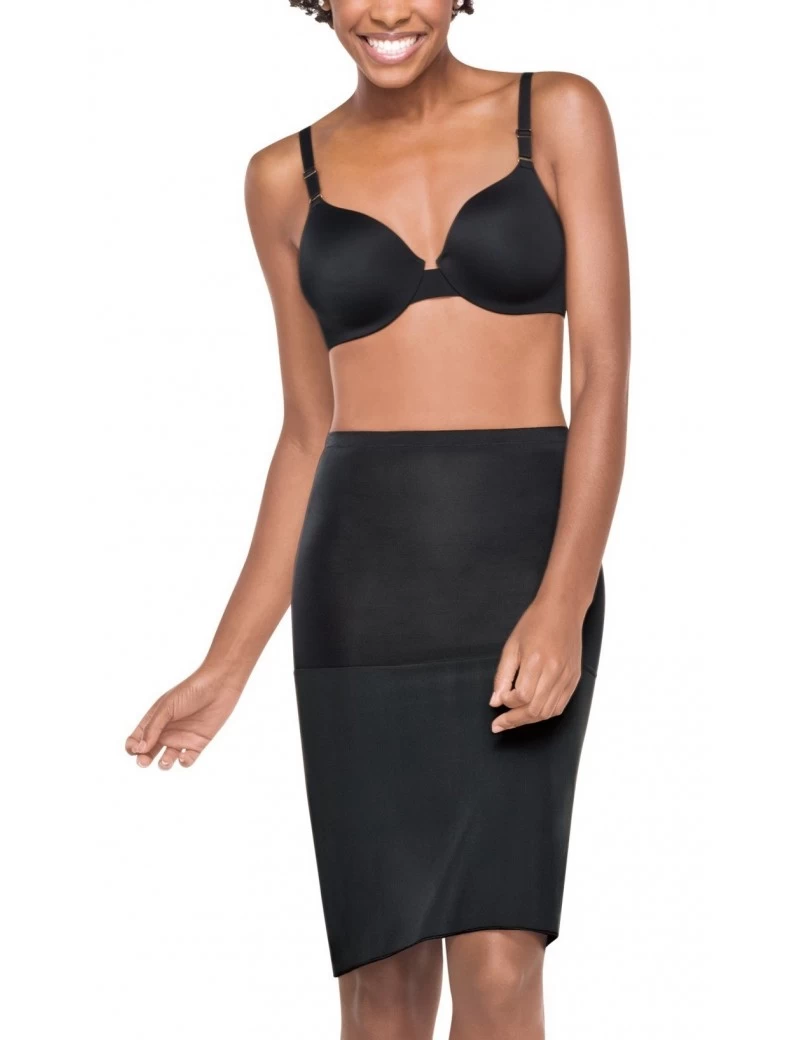 Spanx - Lust Have Mid Length Slip *2327 2 Spanx - Lust Have Mid Length Slip *2327 - Image 2