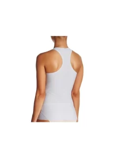 SPANX Perforated Racerback Camisole *10016R -Sportswear Shop spanx perforated racerback cami 10016r 1