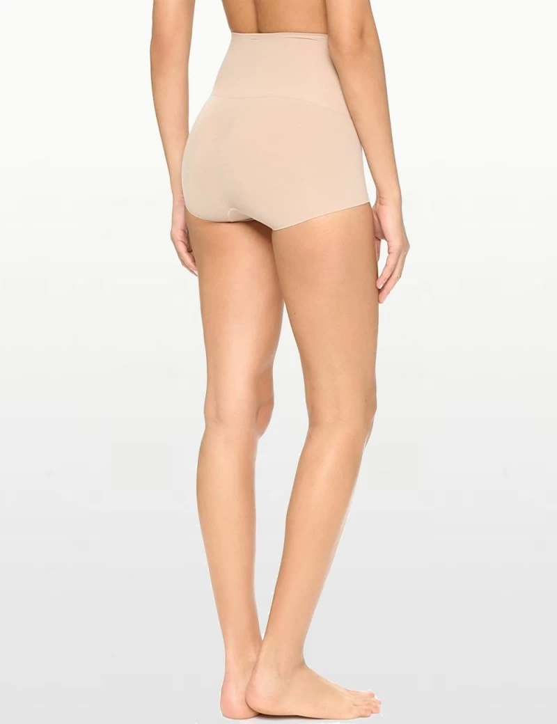 Spanx - Power Shorty Shaper *2330A 2 Spanx - Power Shorty Shaper *2330A - Image 2