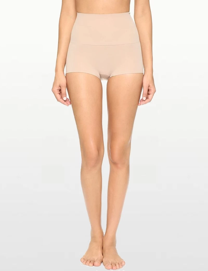 Spanx - Power Shorty Shaper *2330A 1 Spanx - Power Shorty Shaper *2330A