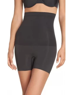 Spanx - Shape My Day High Waisted Girl Shorts *10102R