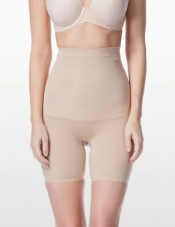 Spanx - Shape My Day High Waisted Mid Thigh Shaper *SS5715