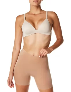 Spanx - Skinny Britches Girl Shorts *10007R -Sportswear Shop spanx skinny britches girl shorts 10007r 2