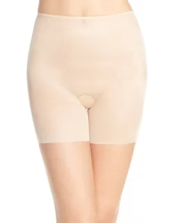 Spanx - Skinny Britches Girl Shorts *10007R -Sportswear Shop spanx skinny britches girl shorts 10007r 3