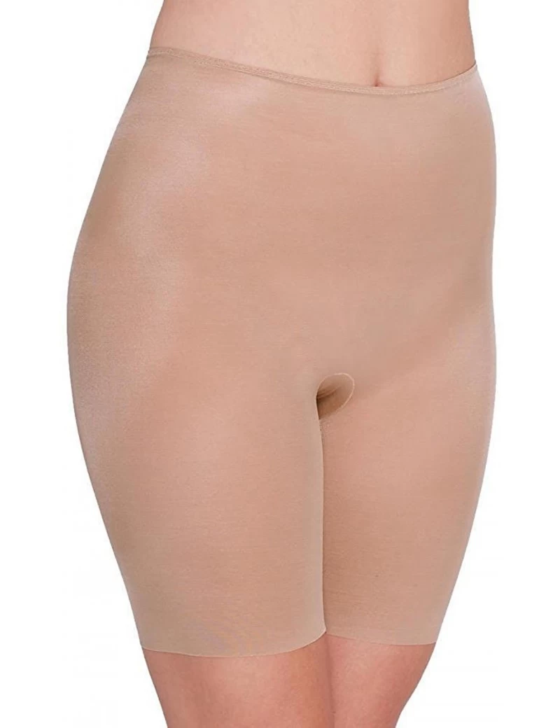 Spanx - Skinny Britches Mid Thigh Shorts *901 / 10008R 3 Spanx - Skinny Britches Mid Thigh Shorts *901 / 10008R - Image 3