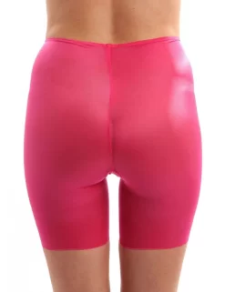 Spanx - Skinny Britches Mid Thigh Shorts *901 / 10008R 7 Spanx - Skinny Britches Mid Thigh Shorts *901 / 10008R -Sportswear Shop spanx skinny britches mid thigh shorts style 901 10008r 3