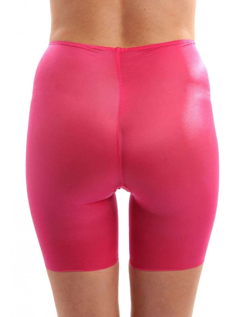 Spanx - Skinny Britches Mid Thigh Shorts *901 / 10008R 4 Spanx - Skinny Britches Mid Thigh Shorts *901 / 10008R - Image 4