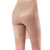 Spanx - Skinny Britches Skort In Pale Pink *1019