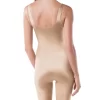 Spanx - Slimplicity Open Bust BodySuit *991