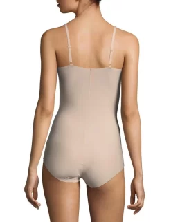 Spanx - Trust Your Thinstincts Bodysuit *10010R
