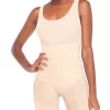Spanx - Trust Your Thinstincts Mid-Thigh Bodysuit *2399