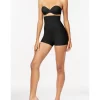 Star Power By SPANX Firm Control On Air High-Waisted Girl Shorts *FS1715